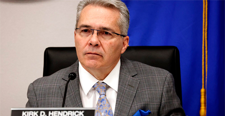 Outgoing Gaming Control Board Chair Praised as Resilient Leader and Industry Motivator