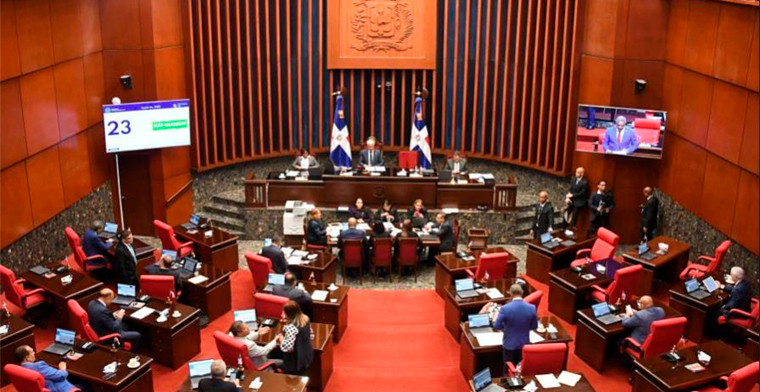 El gobierno dominicano presenta proyecto de ley para regular los juegos de azar, incluidos los virtuales