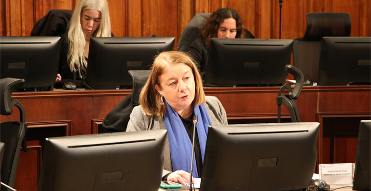 Chile avanza en la regulación de las apuestas online con nuevo proyecto de ley en el senado