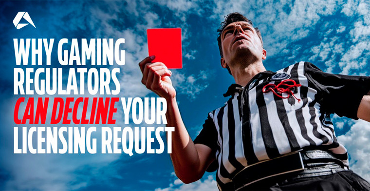 Guia completo da Altenar para aprovação de licenças de jogos de azar