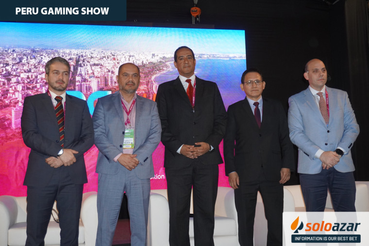 Debate fundamental durante o PGS 2025: Aplicação: Processo para garantir o cumprimento (leis, normas, regras)