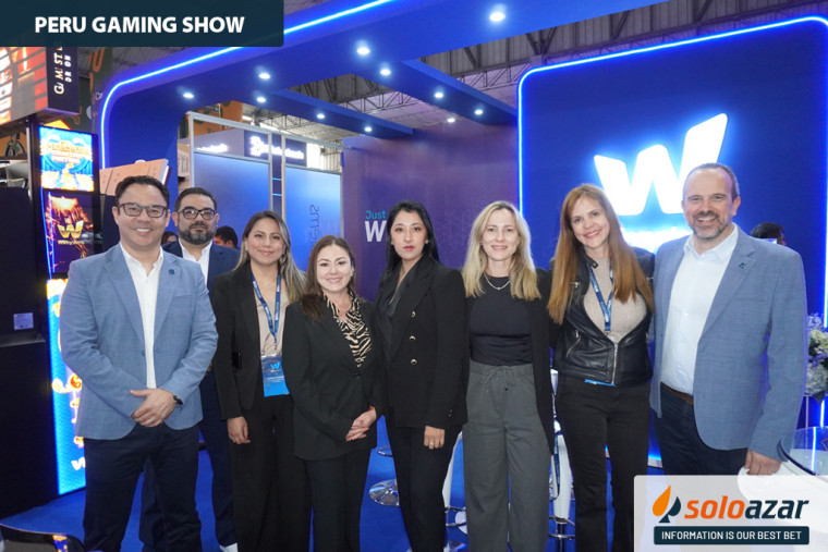 A partir do PGS 2025, a Win Systems redobra seu compromisso com o Peru: inovação, proximidade e expansão regional