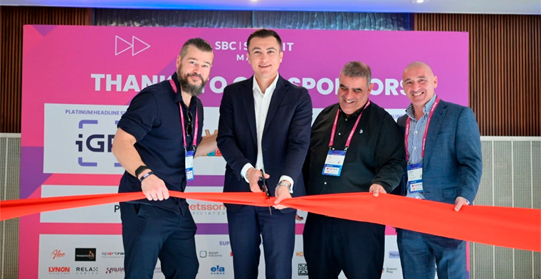 SBC Summit Malta remarca su fuerte atractivo global con una nueva identidad