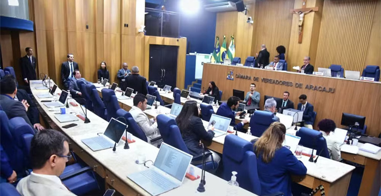 Lotaju: a Loteria Municipal aprovada por vereadores de Aracaju