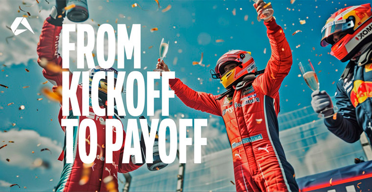 Do pontapé inicial ao pagamento: como dar destaque à sua marca de apostas esportivas, por Altenar