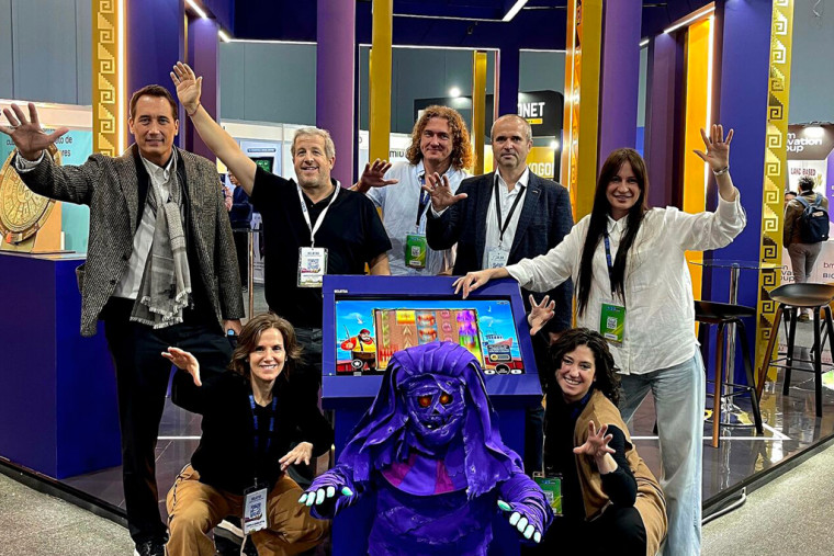 Inovação, networking e oportunidades: Belatra Games fala sobre sua participação bem-sucedida na Peru Gaming Show 2025