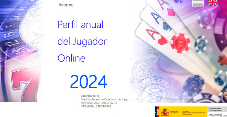 Online Gambling in Spain Grows 21,63%: Betting, Spending, and Player Profiles in 2024