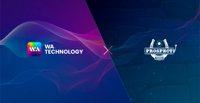 WA.Technology presents Prospect Gaming: Game Studio Mini Spotlight