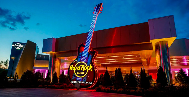 Northwest Indiana Casinos See Robust Revenue Growth in May