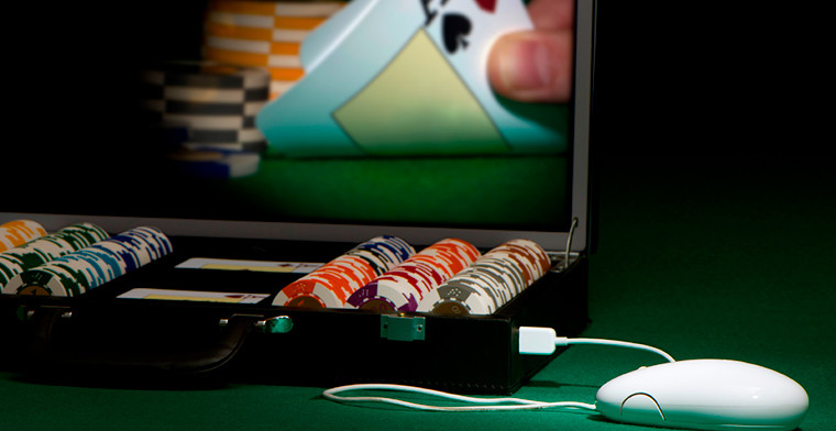 Massachusetts: ‘I-Gaming’ Bills Propose Legalization of Online Casino Gaming