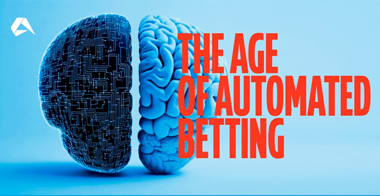 Bem-vindo à Era das Apostas Automatizadas, com o apoio da Altenar