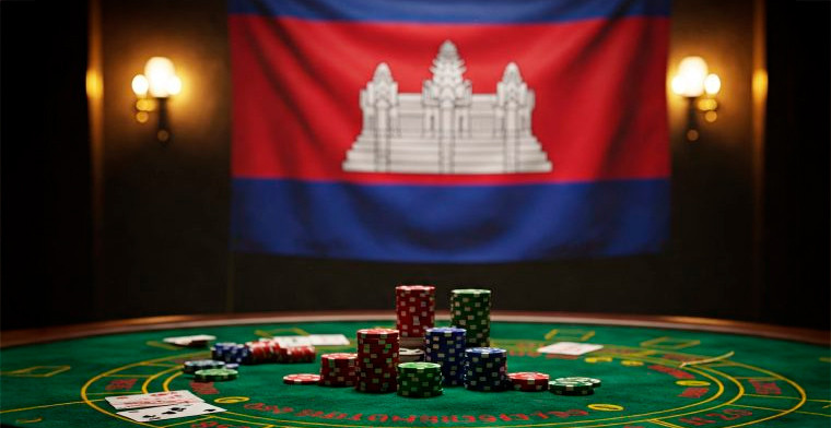 Controversy: Thailand will block tourists who intend to visit Cambodia’s casinos