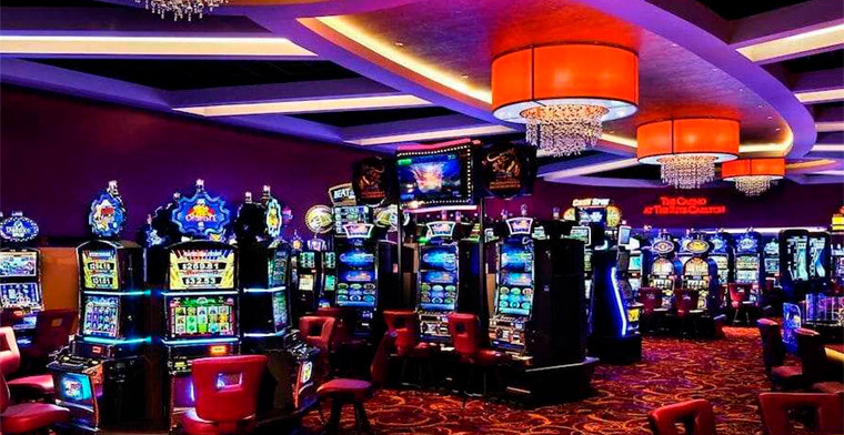 La Rioja: Denuncian que existen 160 páginas ilegales de juego online