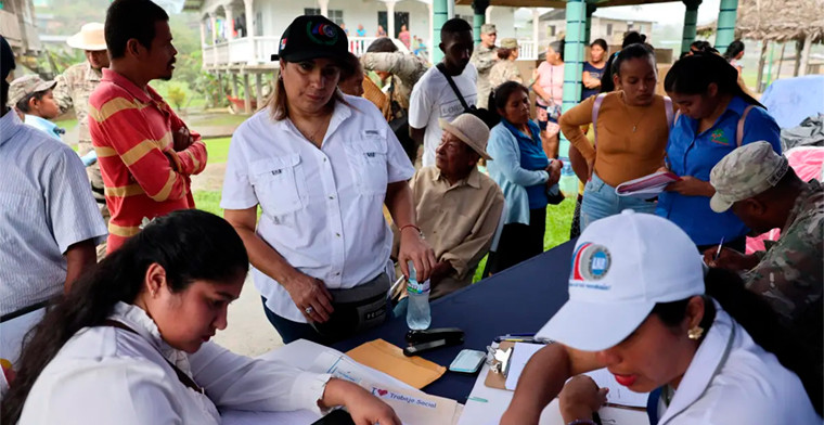 Panamá: ¿Adónde van las ganancias millonarias de la Lotería Nacional de Beneficencia?