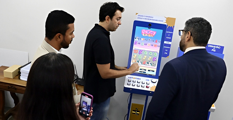 Lototins suspende apostas de quota-fixa após decisão da Justiça