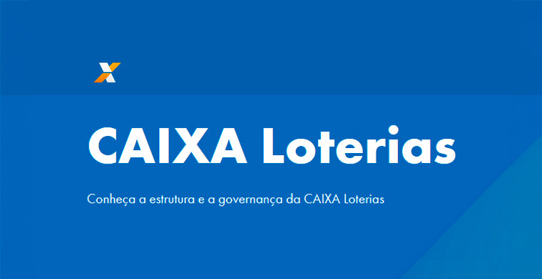 Loterias CAIXA arrecadam R$ 11,6 bilhões no primeiro semestre de 2025, com queda de 6%