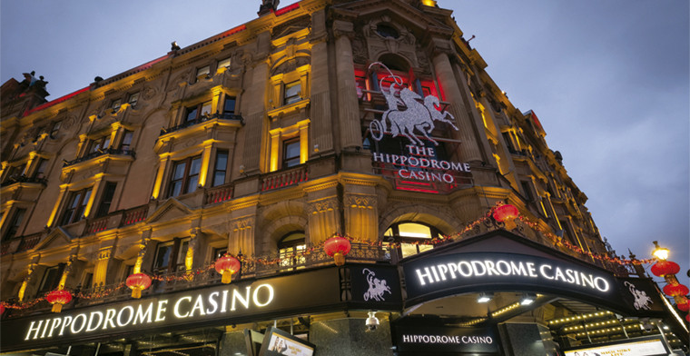 London iGaming Week: iGB L!VE e o Hippodrome Casino unem forças