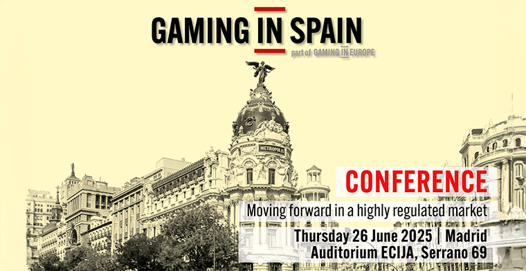 A Conferência "Gaming in Spain" anuncia novos palestrantes e oportunidades de networking