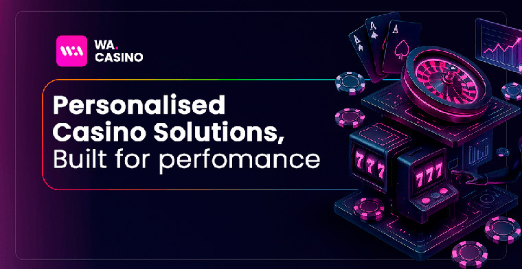 WA.Casino: Tailored Casino Solutions Engineered for High Performance