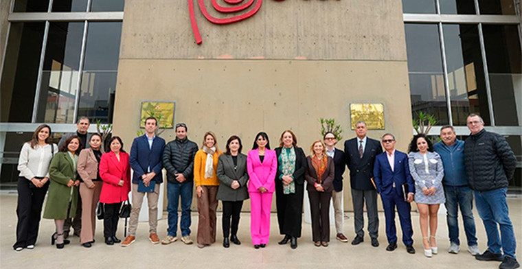 Organizaciones del sector celebran la aprobación en el Congreso de la nueva Ley General de Turismo en Perú