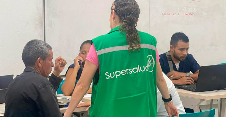 Escándalo en la Lotería de Medellín: Supersalud investiga millonario premio ganado por la esposa de un exdirectivo