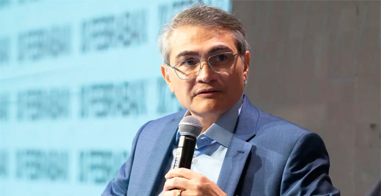 As apostas no Brasil são consideradas um risco para lavagem de dinheiro, segundo a Febraban