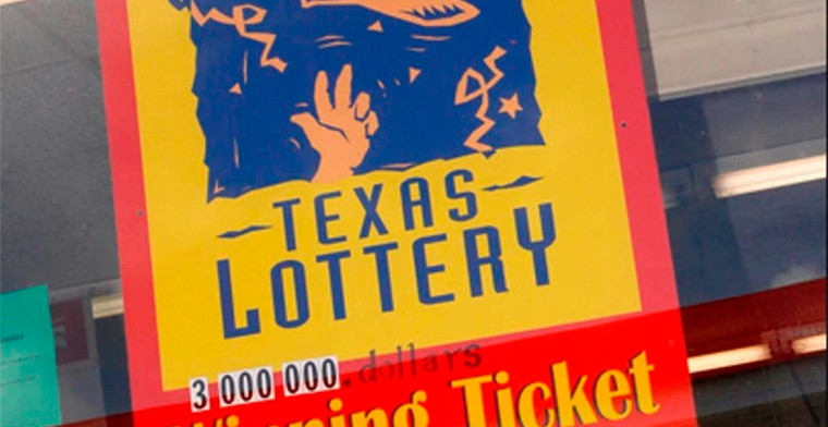 Texas Moves to Dissolve Lottery Commission Amid Introduction of New Gaming Regulations