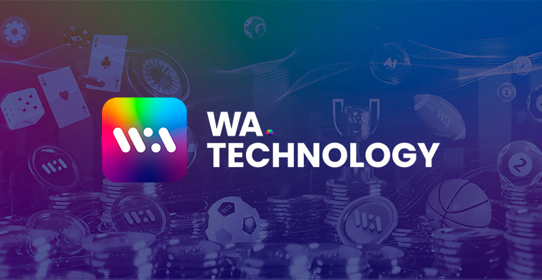 WA.Technology lança novo serviço global de gerenciamento de apostas esportivas