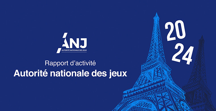 L’ANJ published its annual report 2024