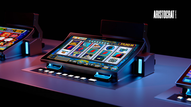 Aristocrat Gaming and Aristocrat Interactive to Debut Innovative Firsts at the Oklahoma Indian Gaming Show 2025