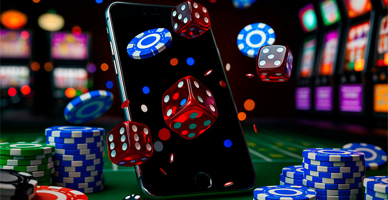 Salta: duro golpe a red de apuestas ilegales