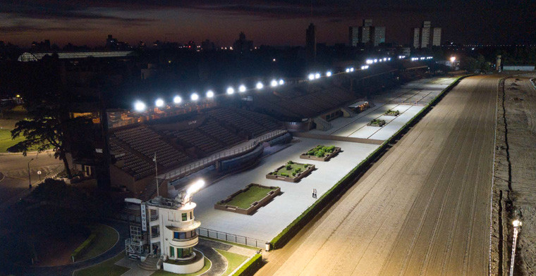 Se afianza un nuevo espacio cultural en la ciudad de La Plata bajo el concepto "Descubri el Hipódromo"