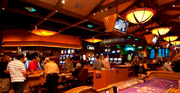 República Dominicana: polémica por el proyecto de ley que regula los juegos de azar