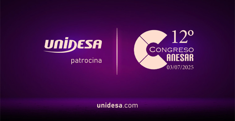UNIDESA to sponsor the 12th ANESAR Congress of Gaming Halls