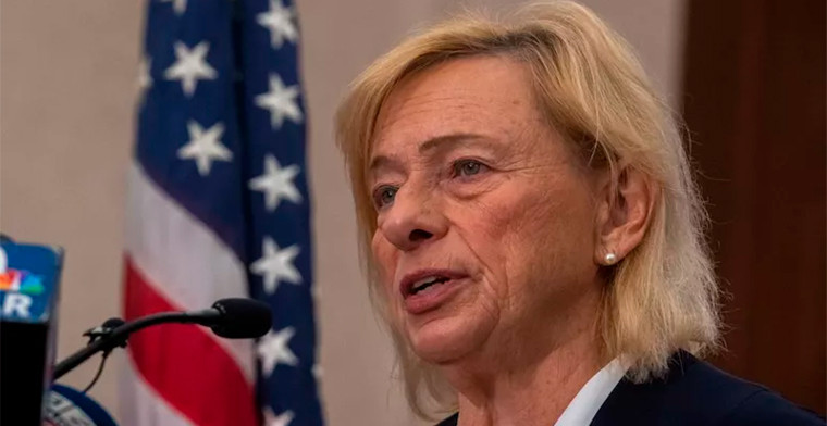 Maine’s Online Casino Legislation Awaits Governor’s Approval