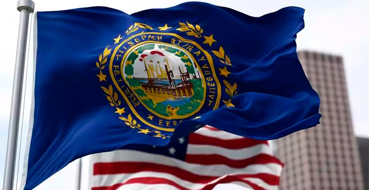 New Hampshire Goes All In: Unlimited VLTs Approved in Bold Gambling Expansion