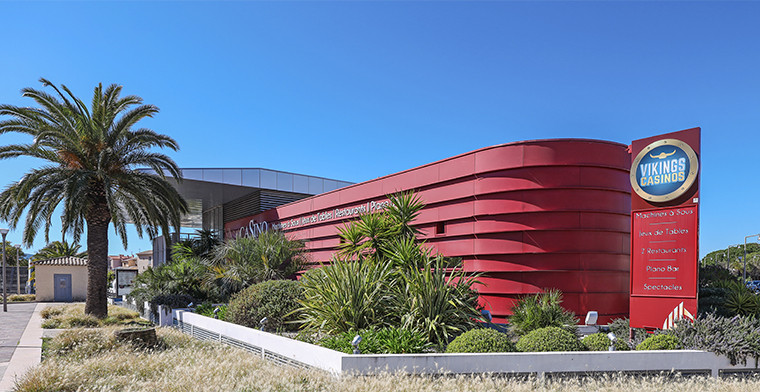 NOVOMATIC adquiere un grupo de casinos francés y allana el camino para una expansión estratégica en el país galo