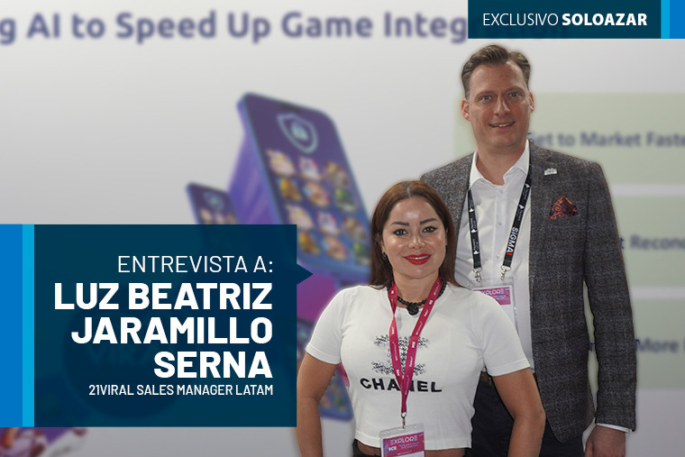 21Viral potencia su expansión en LatAm desde PGS 2025: Conexiones clave, visión estratégica y apuesta por el mercado peruano