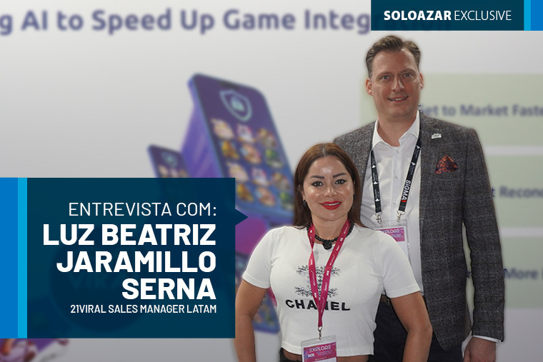 21Viral fortalece sua expansão na América Latina a partir do PGS 2025: Principais conexões, visão estratégica e compromisso com o mercado peruano