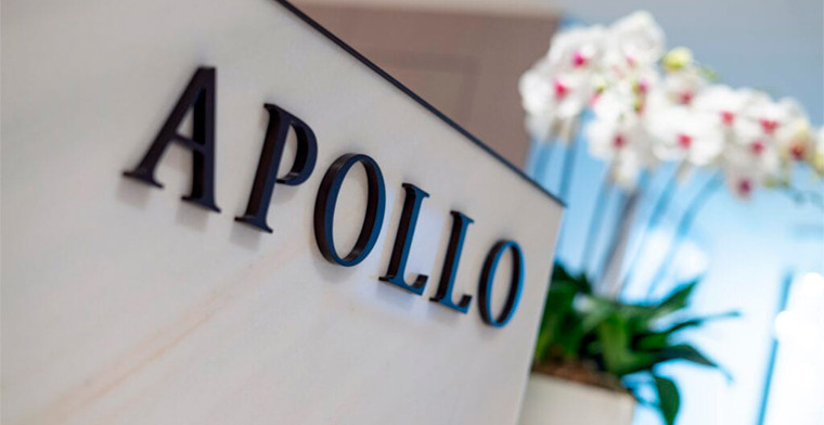 Apollo Funds Complete Acquisitions of IGT's Gaming & Digital Business and Everi