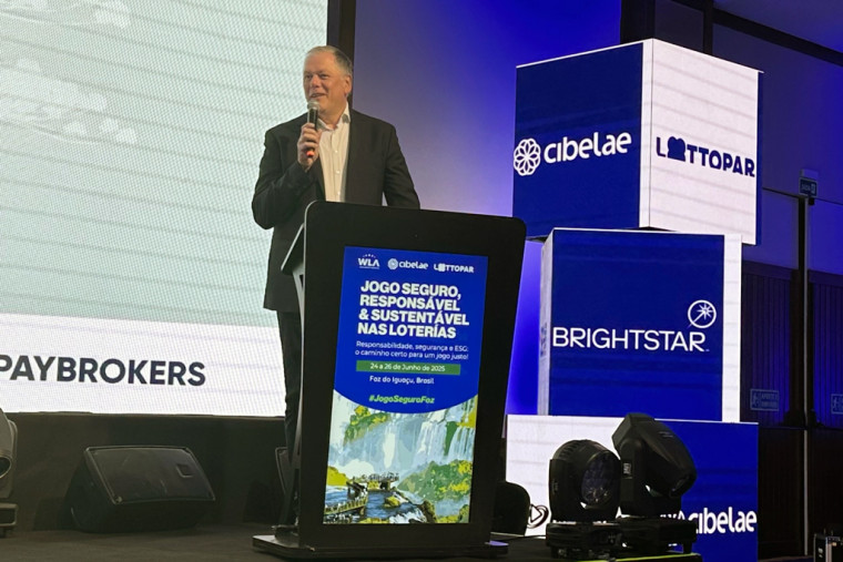 WLA Showcases Initiatives Against Illegal Gambling and for Responsible Gaming at Brazil Event