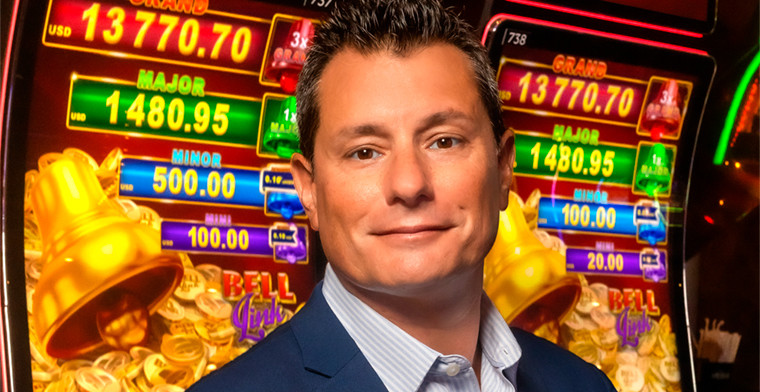 Entrevista con el Director de EGT Argentina, Christian Graffigna: “Argentina se perfila como un mercado con gran potencial”