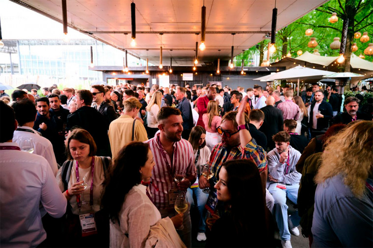 O futuro do iGaming começa hoje na iGB L!VE 2025 no ExCeL London