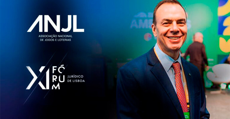 ANJL apresenta os desafios regulatórios no XIII Fórum jurídico de Lisboa