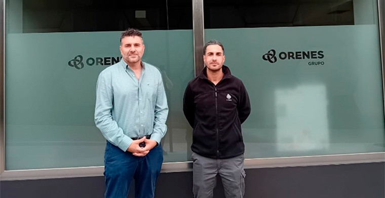 R. Franco strengthens its presence in Galicia with a new branch in A Coruña