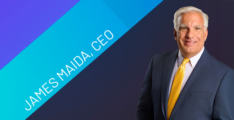 “Com qualidade, integridade e relacionamentos sólidos, não há limite para o que é possível”, por James Maida, GLI