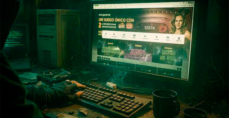 Bolivia: Duro golpe de la Autoridad del Juego a las plataformas de apuestas deportivas en línea ilegales