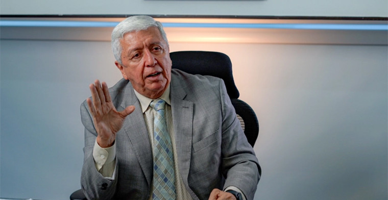 Coljuegos se opone a actos ilícitos y suplantación de autoridades en la zona caribeña