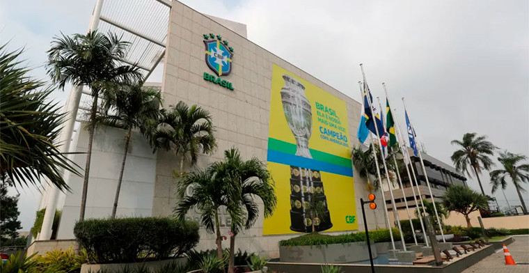 Confederação Brasileira de Futebol vai dividir ao menos R$ 264 milhões de bets com clubes e atletas