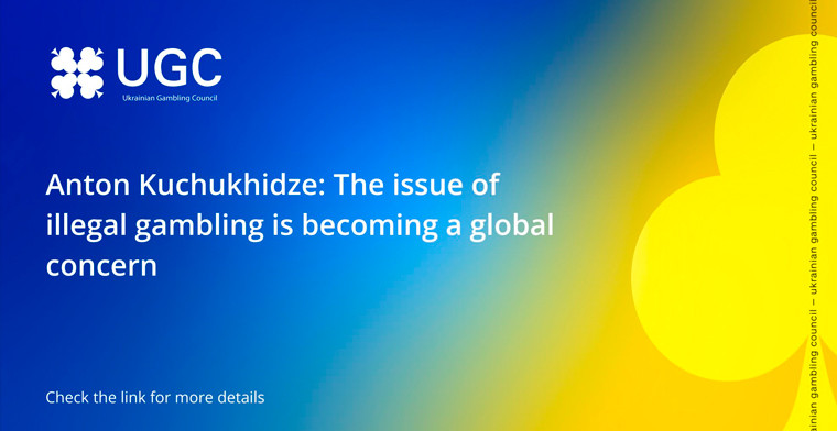 Illegal Betting Emerges as a Cross-Border Issue